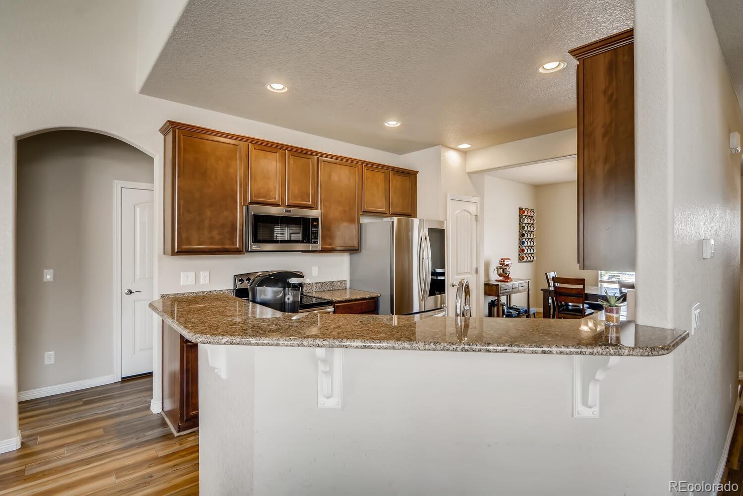 MLS Image #7 for 828  salmon pond way,colorado springs, Colorado