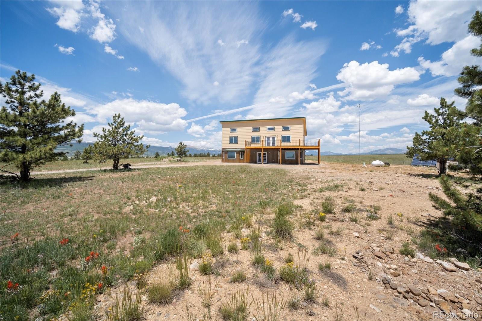 MLS Image #0 for 431  rudisill street,fairplay, Colorado