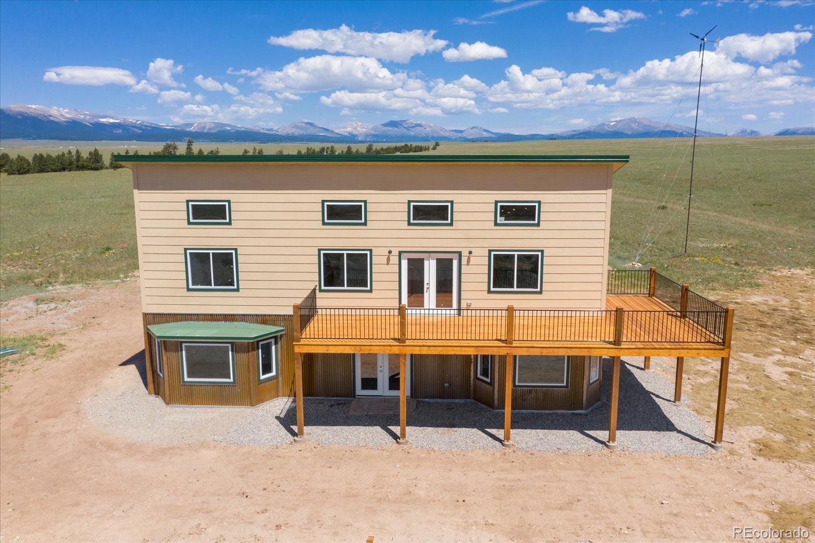 Report Image for 431  Rudisill Street,Fairplay, Colorado