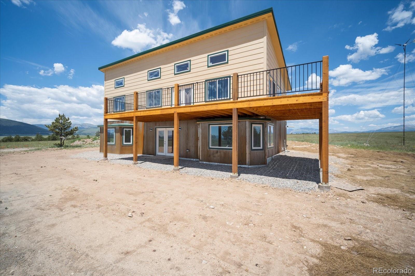 MLS Image #2 for 431  rudisill street,fairplay, Colorado