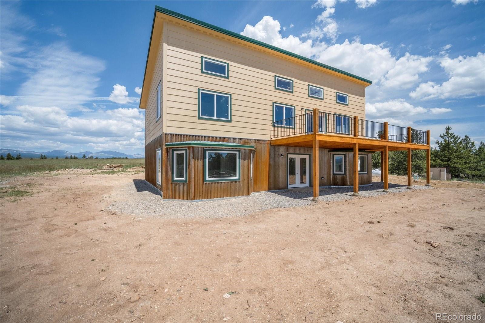 MLS Image #3 for 431  rudisill street,fairplay, Colorado