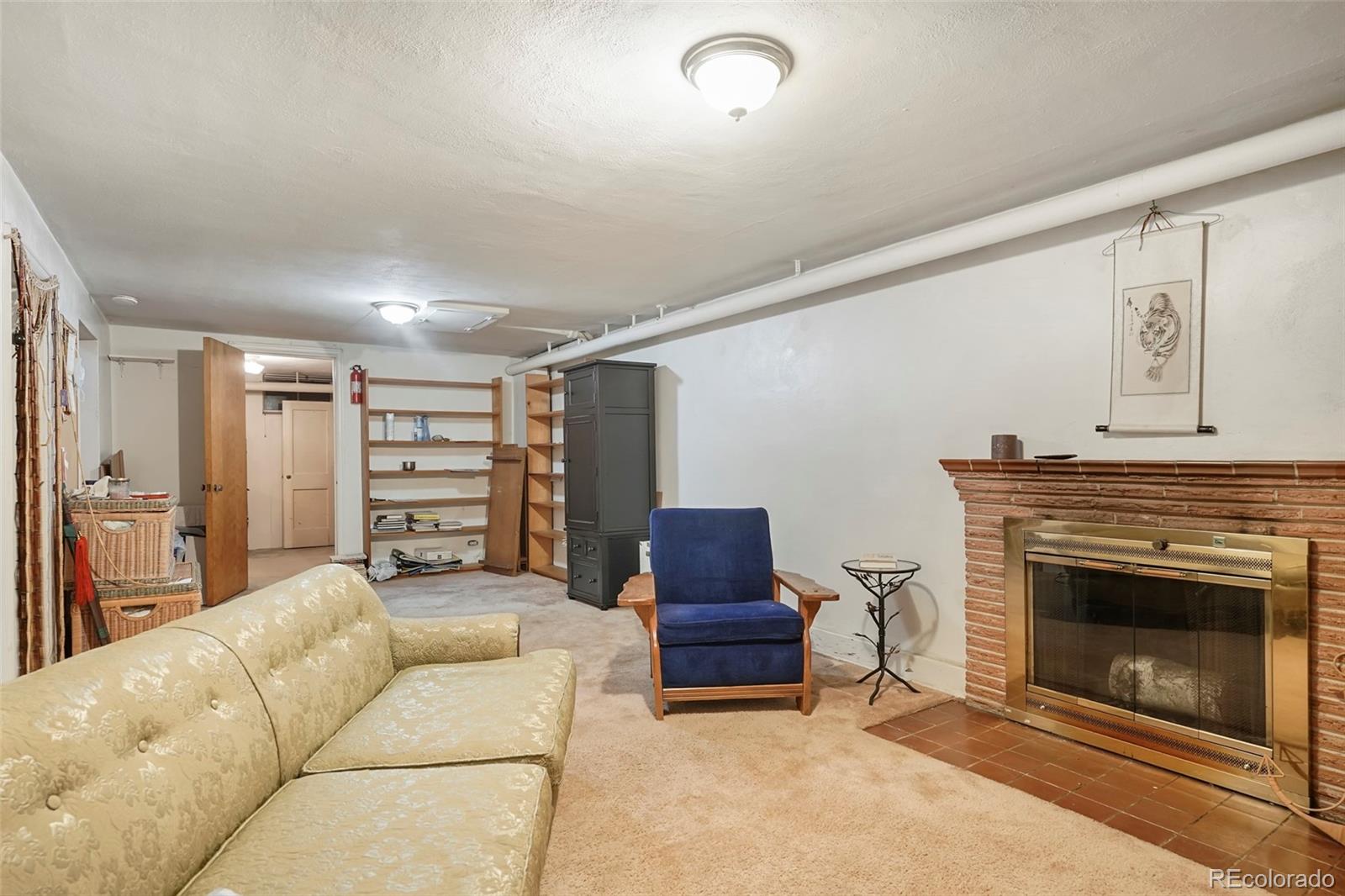 MLS Image #14 for 1165  glencoe street,denver, Colorado