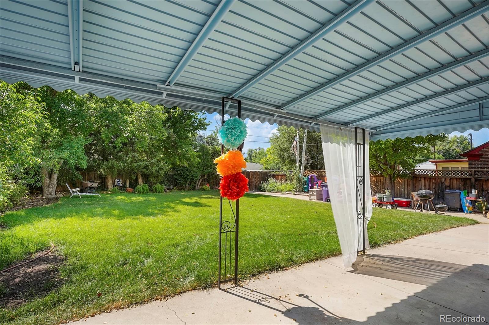 MLS Image #18 for 1165  glencoe street,denver, Colorado