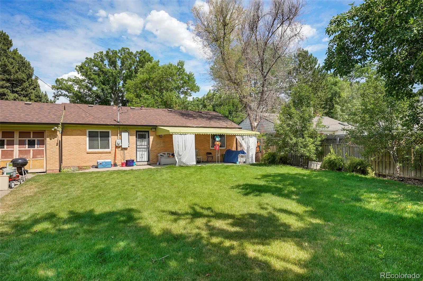 MLS Image #19 for 1165  glencoe street,denver, Colorado