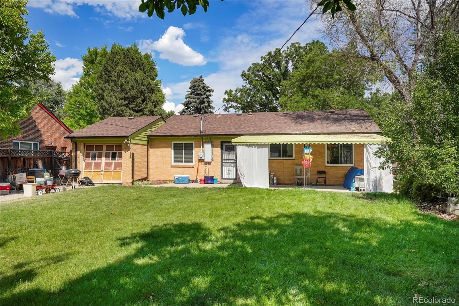 MLS Image #20 for 1165  glencoe street,denver, Colorado