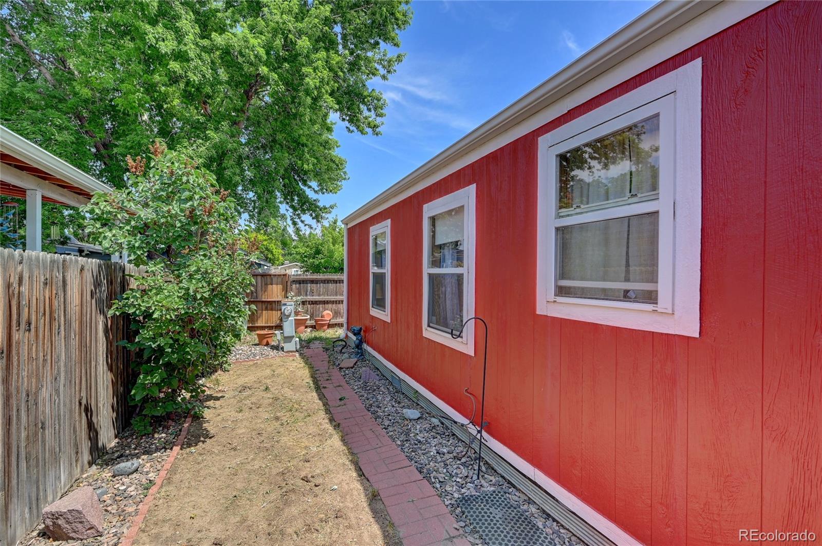 MLS Image #21 for 8420  adams way,denver, Colorado