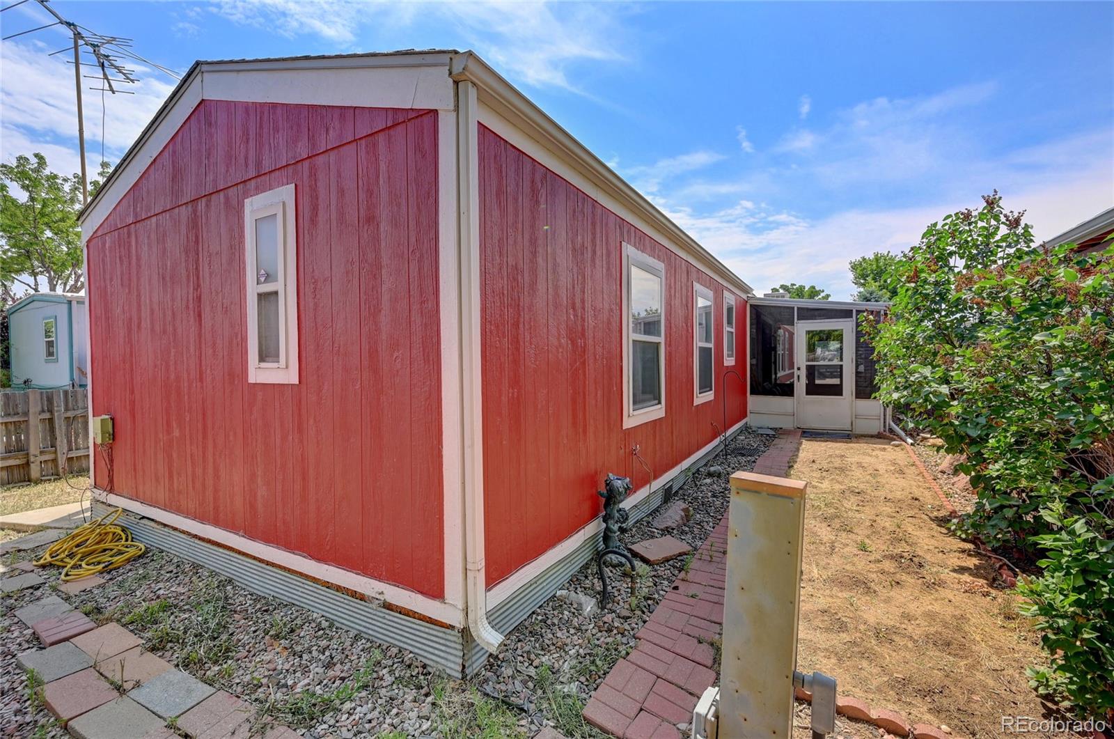 MLS Image #22 for 8420  adams way,denver, Colorado