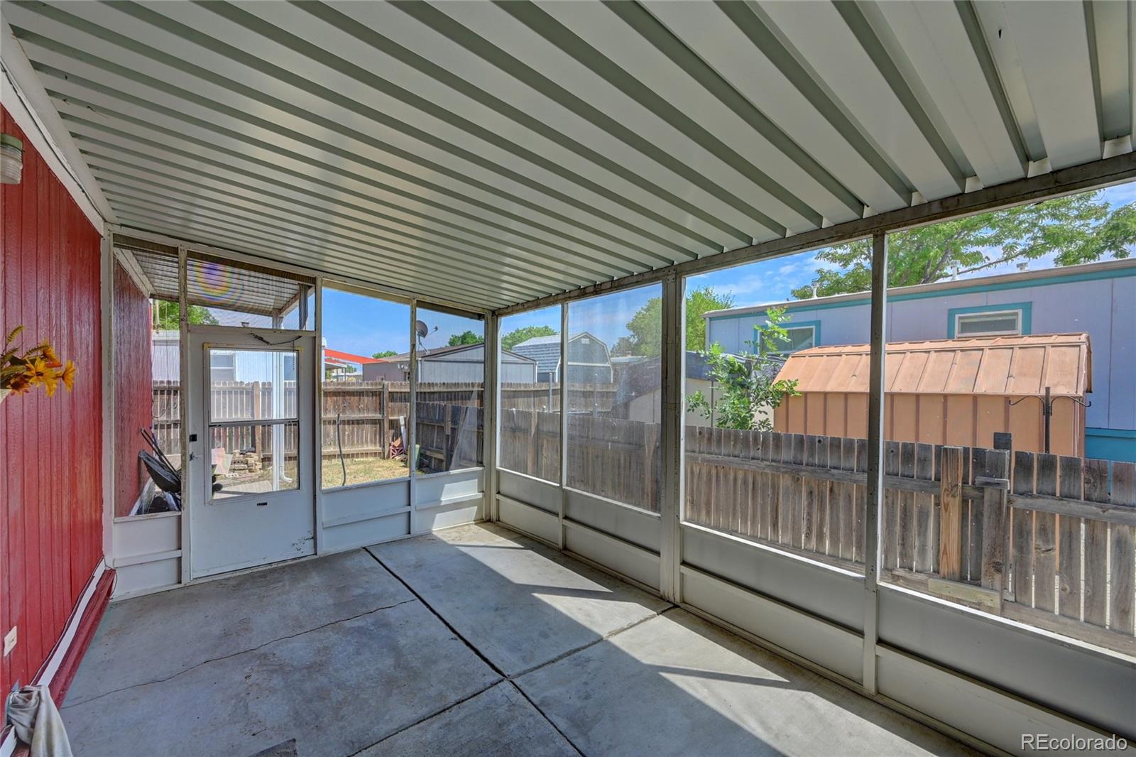 MLS Image #24 for 8420  adams way,denver, Colorado