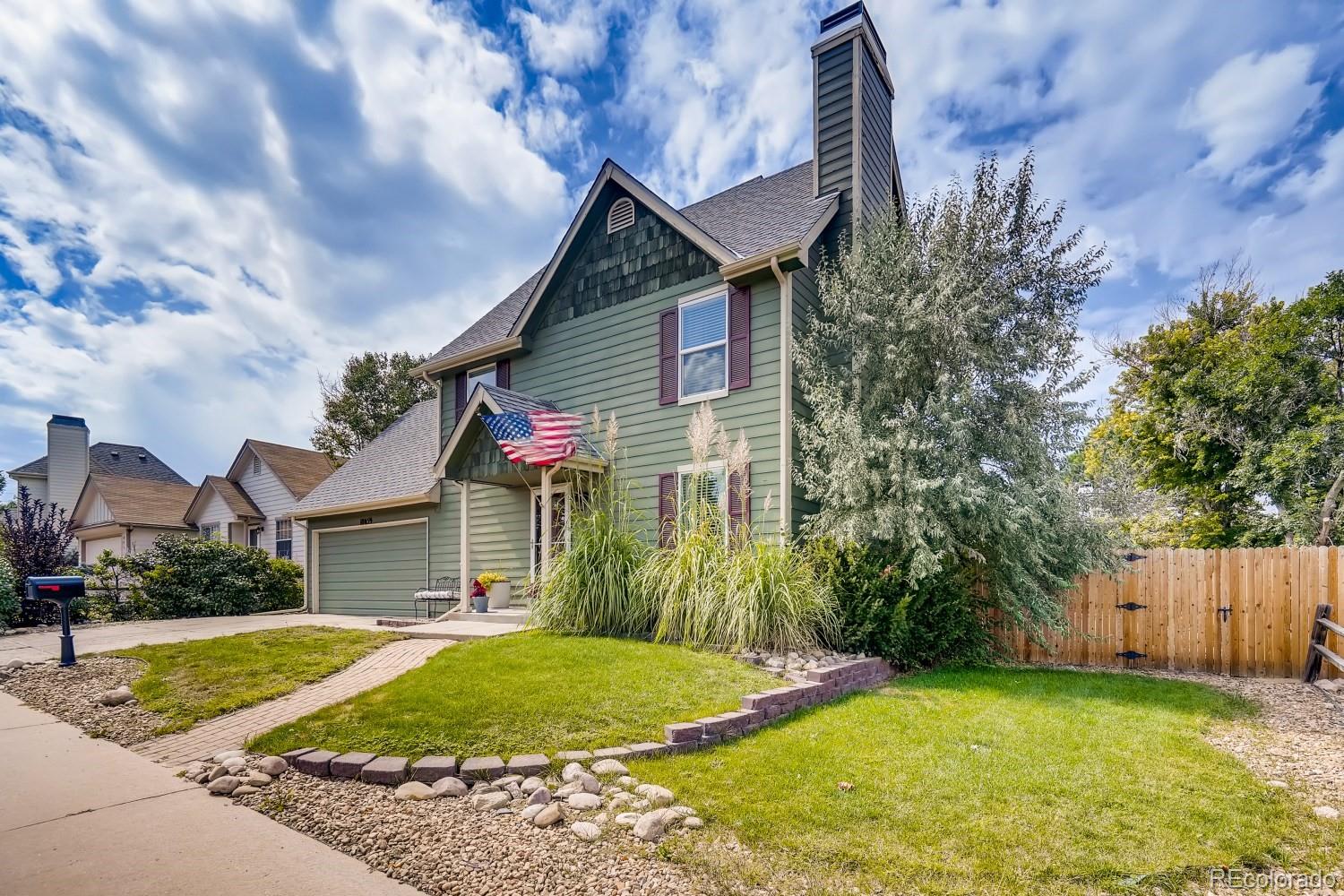 MLS Image #0 for 18059 e bellewood drive,aurora, Colorado