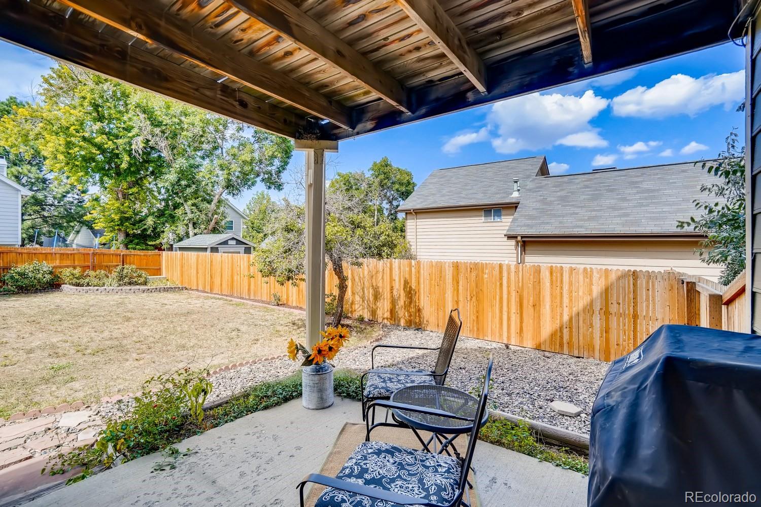 MLS Image #21 for 18059 e bellewood drive,aurora, Colorado