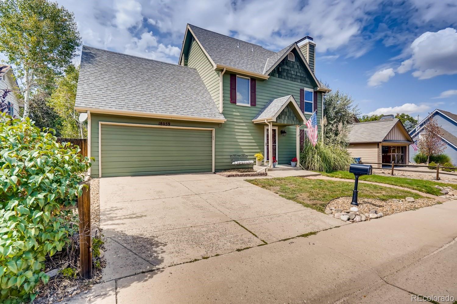 MLS Image #25 for 18059 e bellewood drive,aurora, Colorado