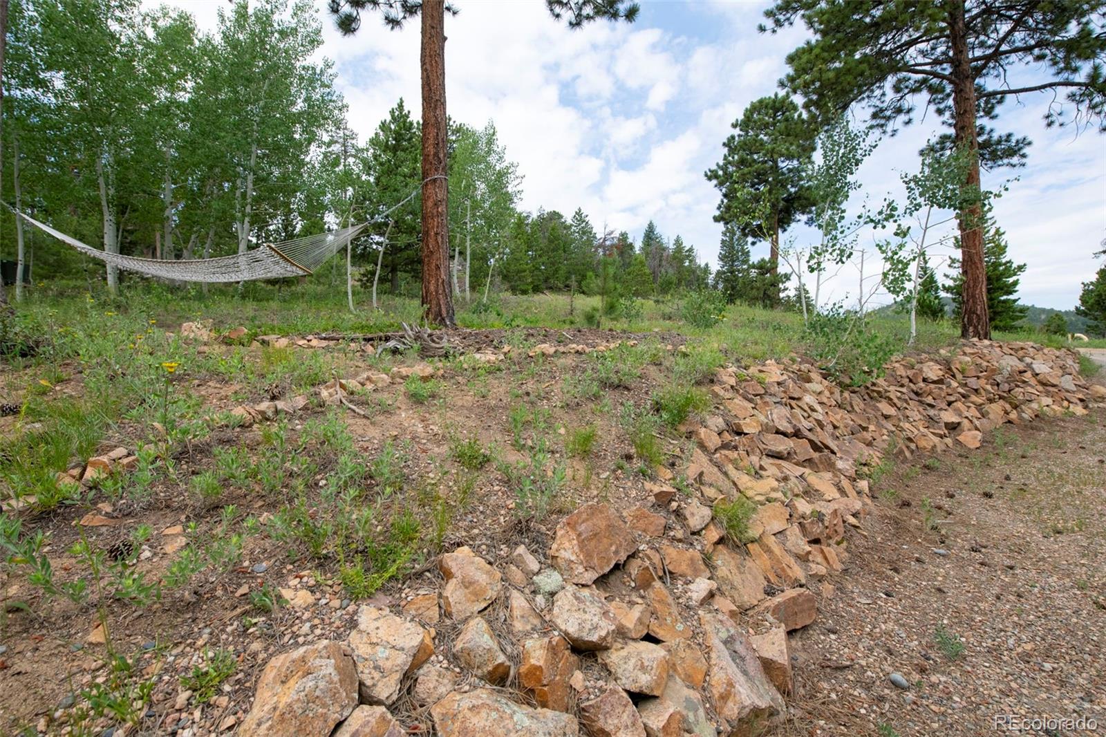 MLS Image #3 for 447  crescent lake road,golden, Colorado