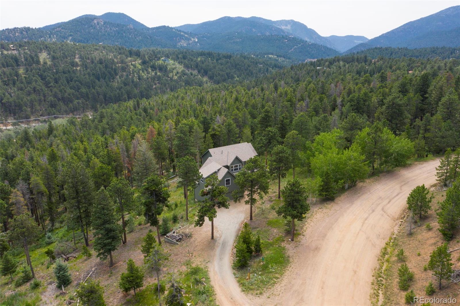 MLS Image #35 for 447  crescent lake road,golden, Colorado