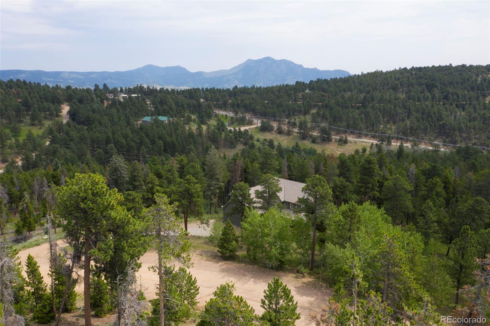 MLS Image #36 for 447  crescent lake road,golden, Colorado