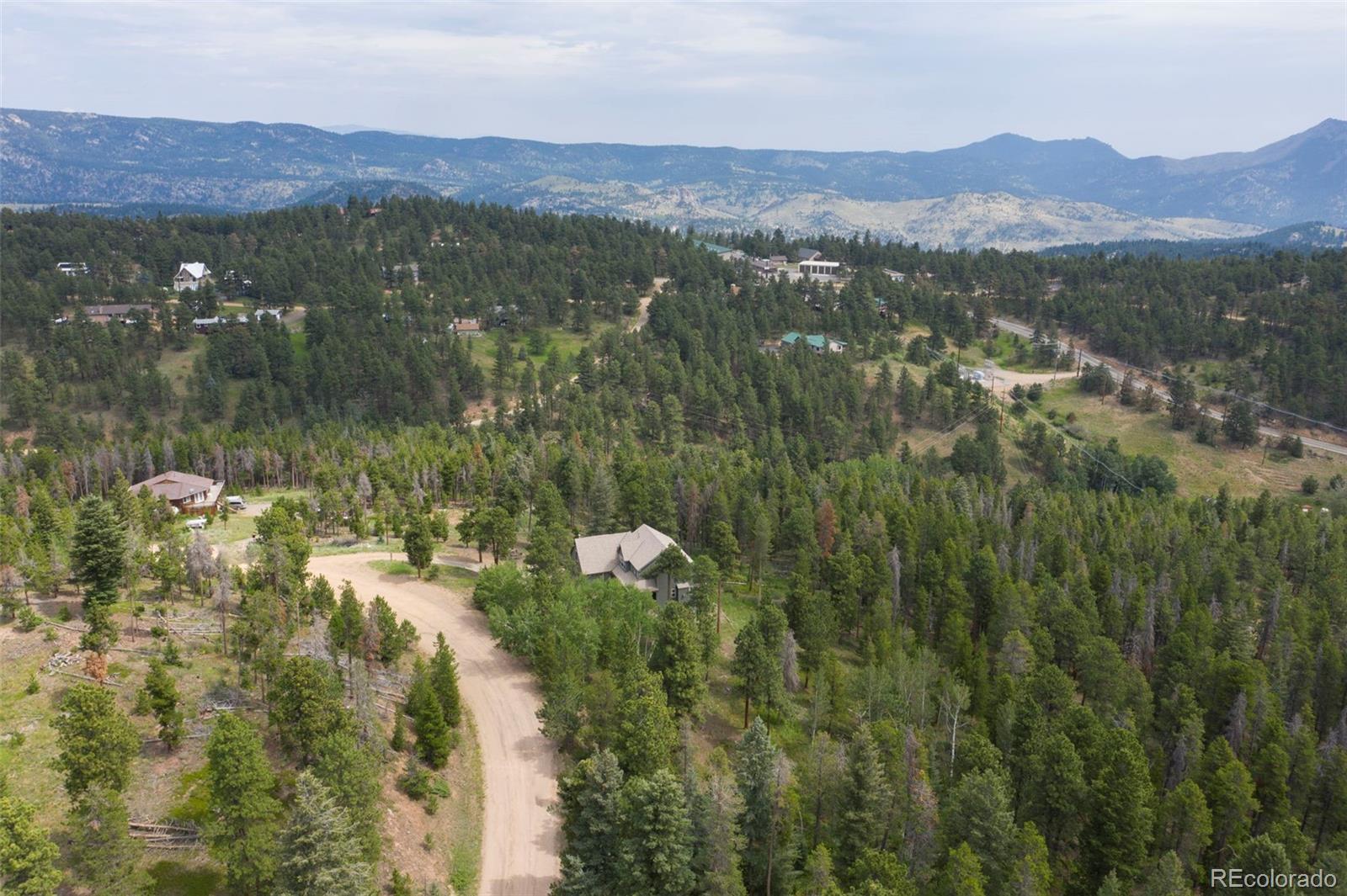 MLS Image #37 for 447  crescent lake road,golden, Colorado