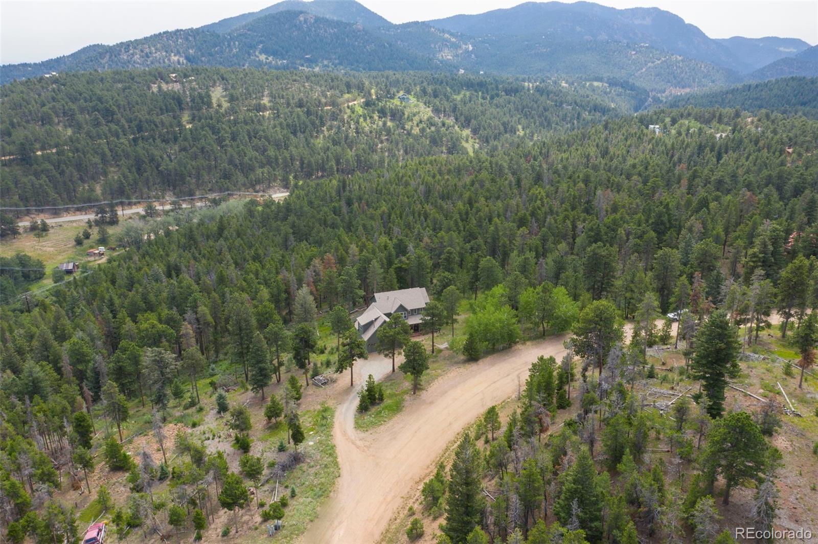 MLS Image #38 for 447  crescent lake road,golden, Colorado