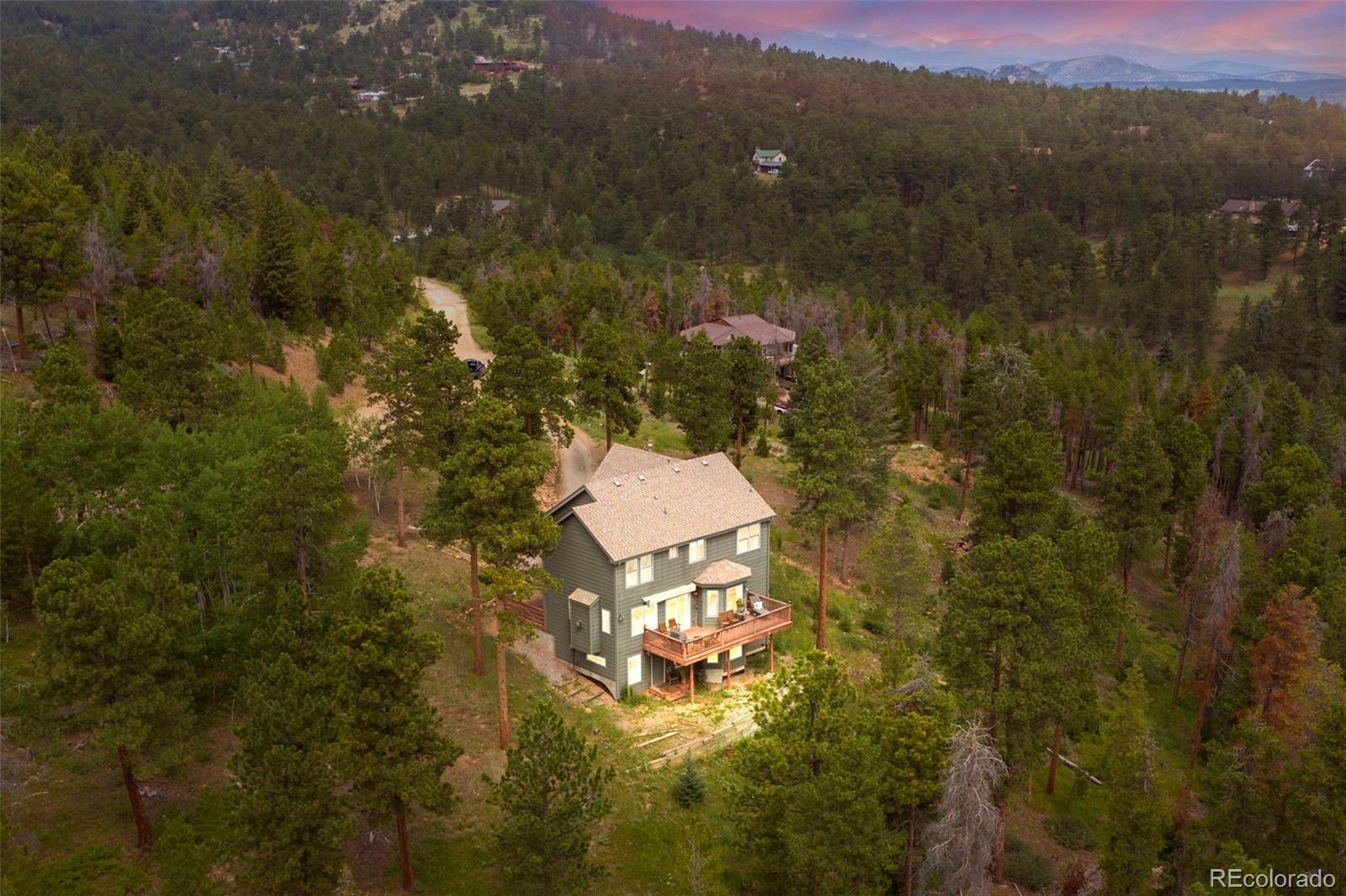 MLS Image #39 for 447  crescent lake road,golden, Colorado