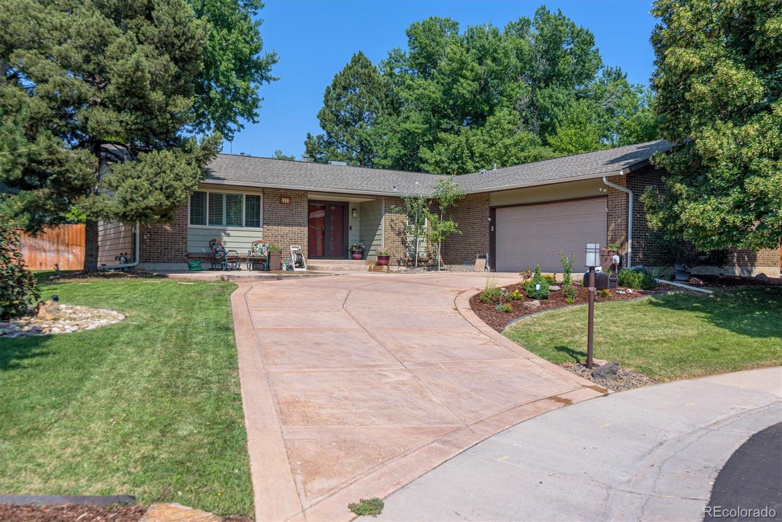 MLS Image #0 for 4444 s willow street,denver, Colorado