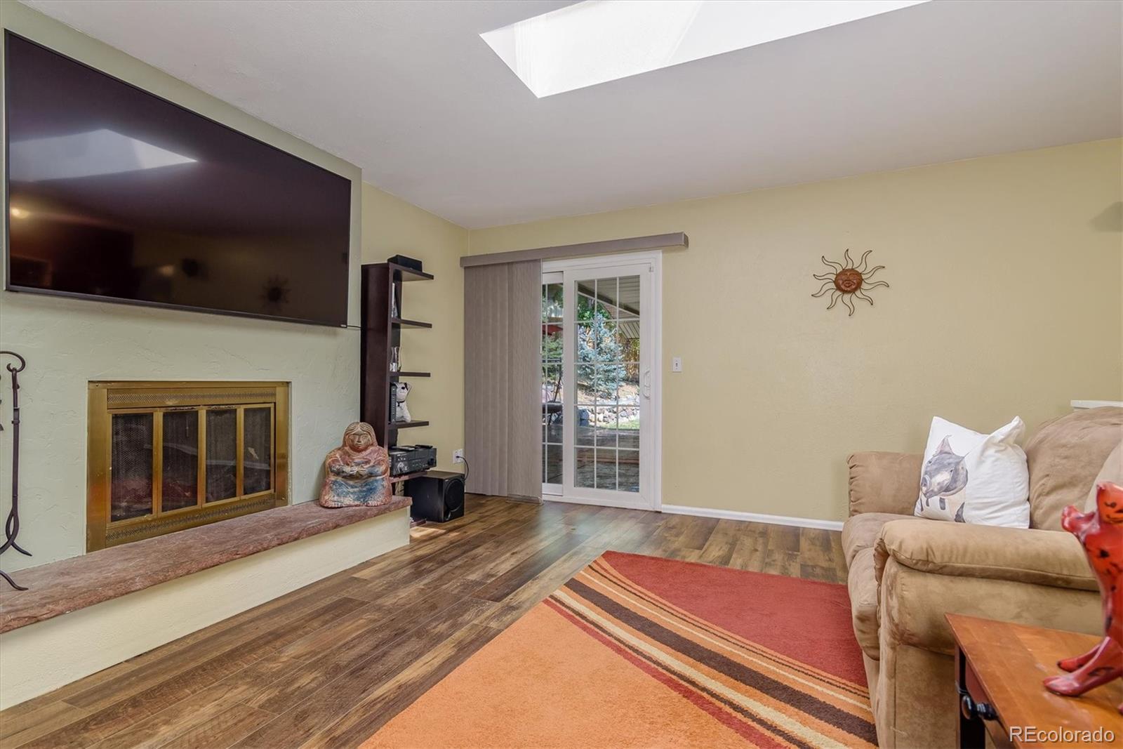 MLS Image #10 for 4444 s willow street,denver, Colorado