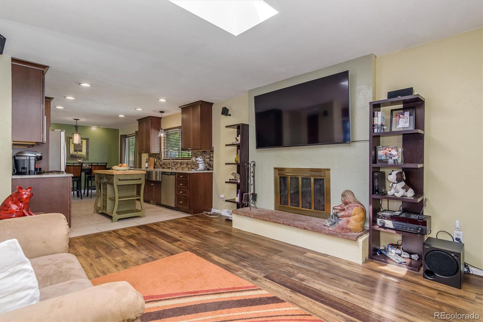 MLS Image #11 for 4444 s willow street,denver, Colorado