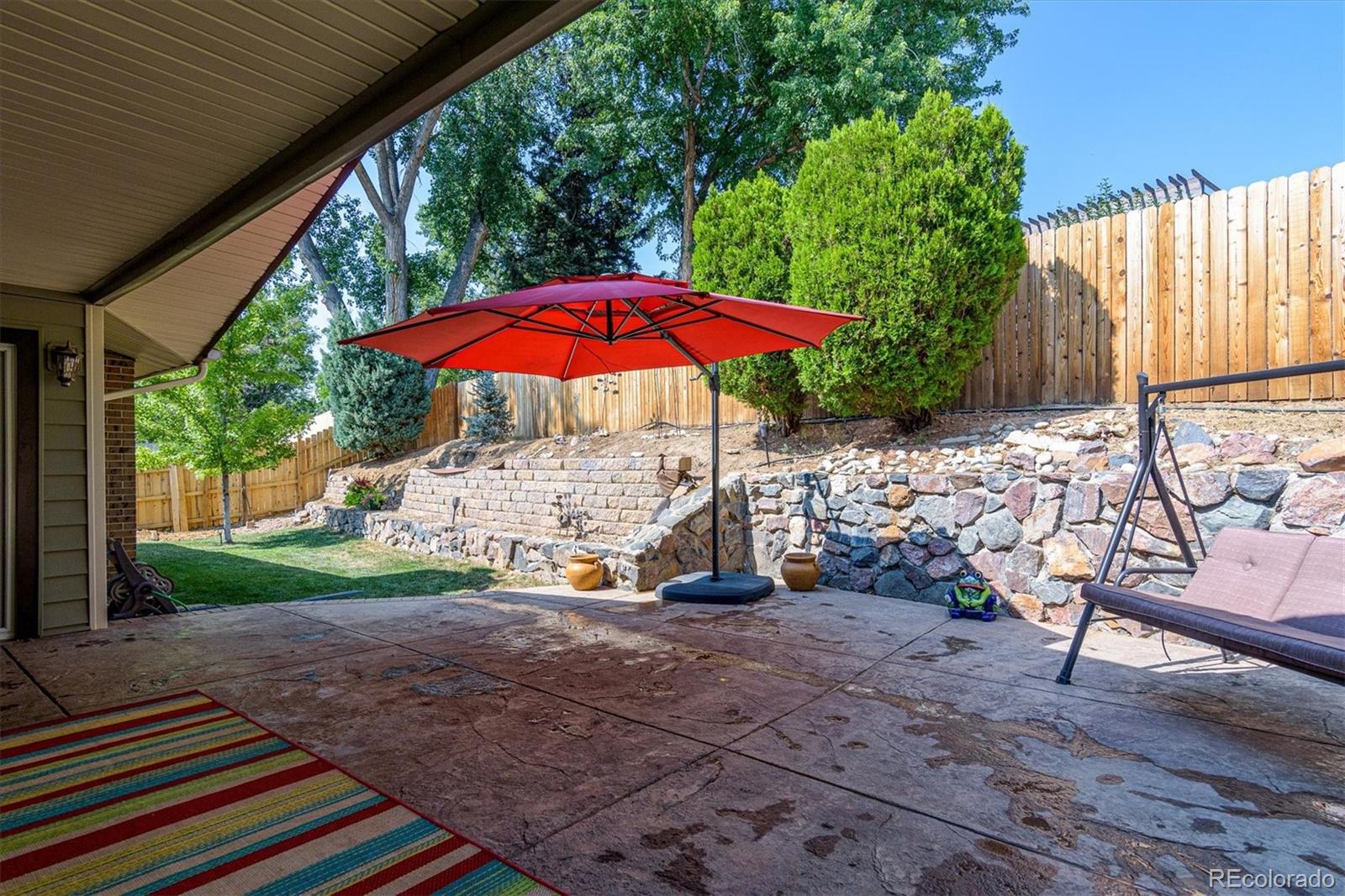 MLS Image #19 for 4444 s willow street,denver, Colorado