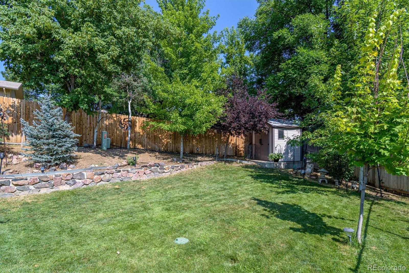 MLS Image #21 for 4444 s willow street,denver, Colorado