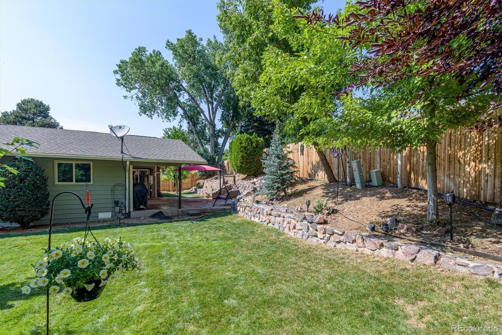 MLS Image #22 for 4444 s willow street,denver, Colorado