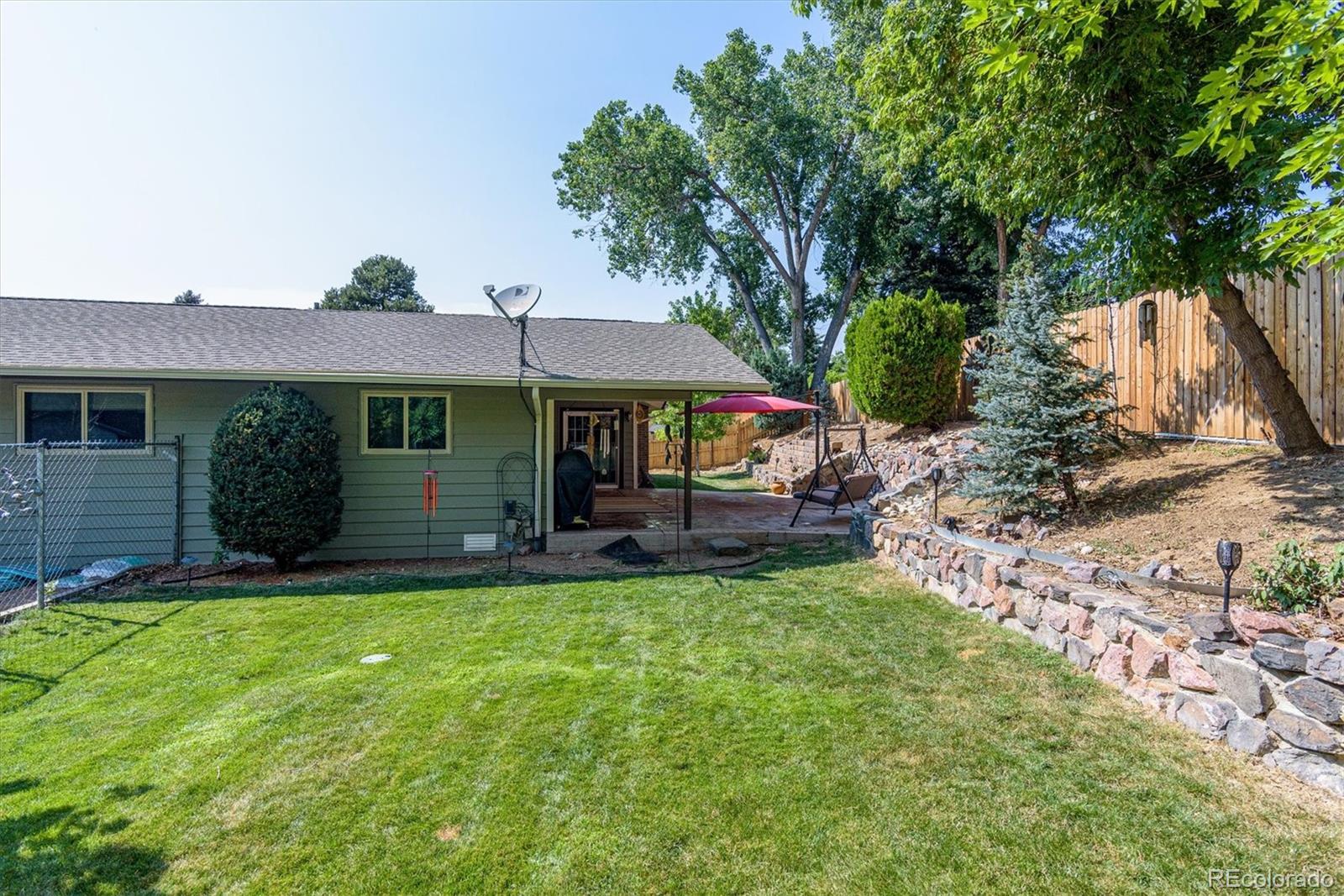 MLS Image #23 for 4444 s willow street,denver, Colorado