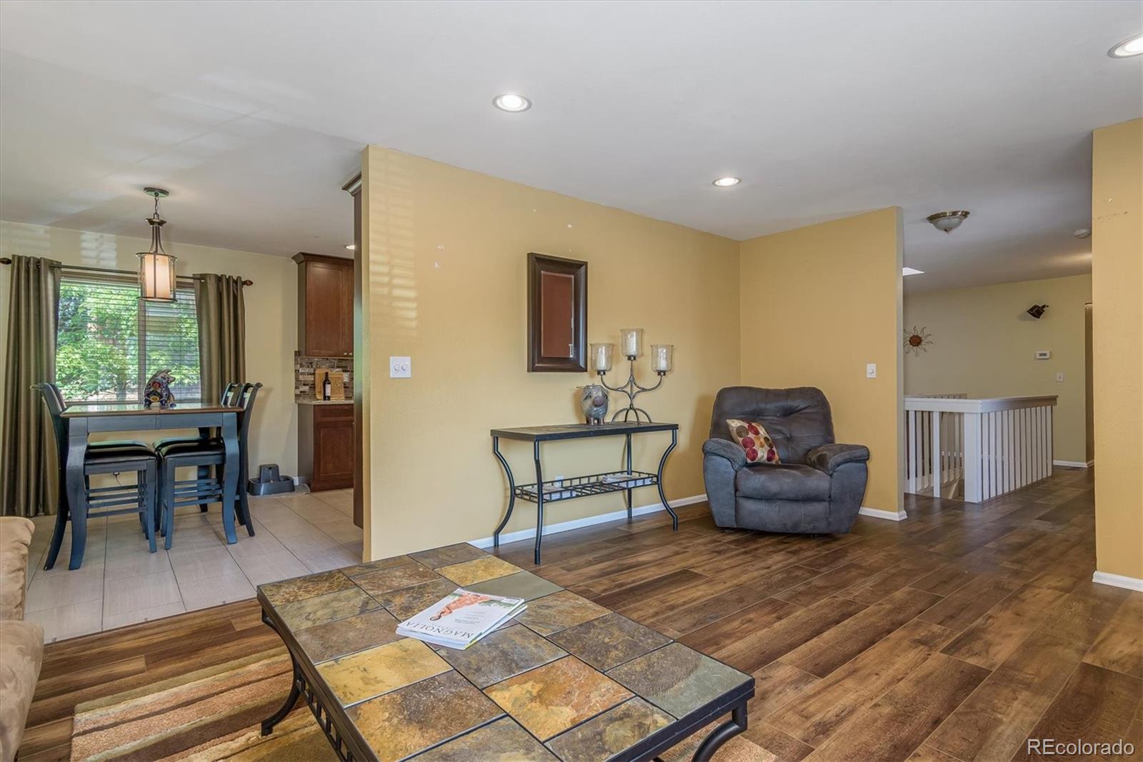 MLS Image #4 for 4444 s willow street,denver, Colorado