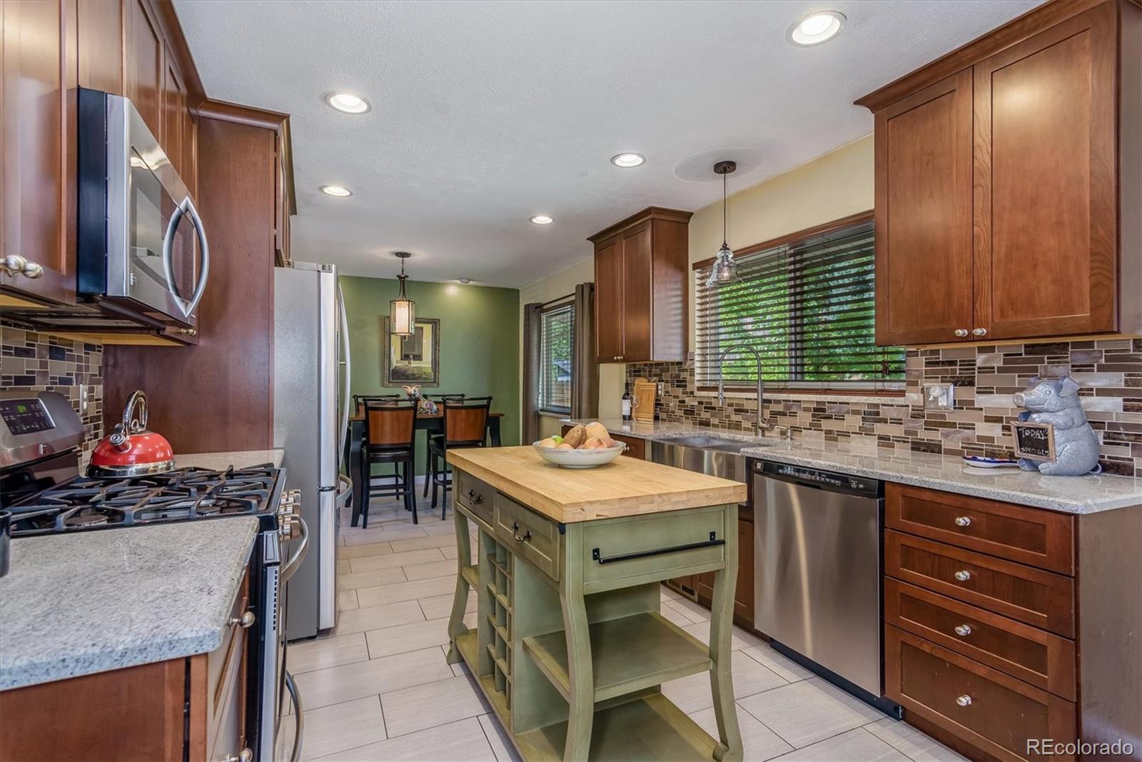 MLS Image #8 for 4444 s willow street,denver, Colorado