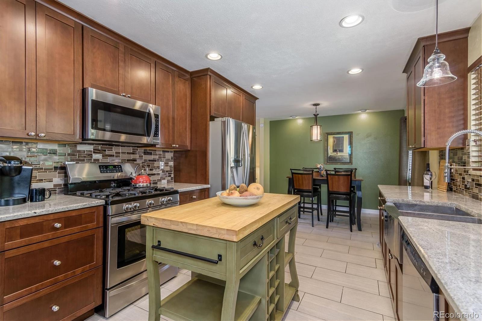 MLS Image #9 for 4444 s willow street,denver, Colorado