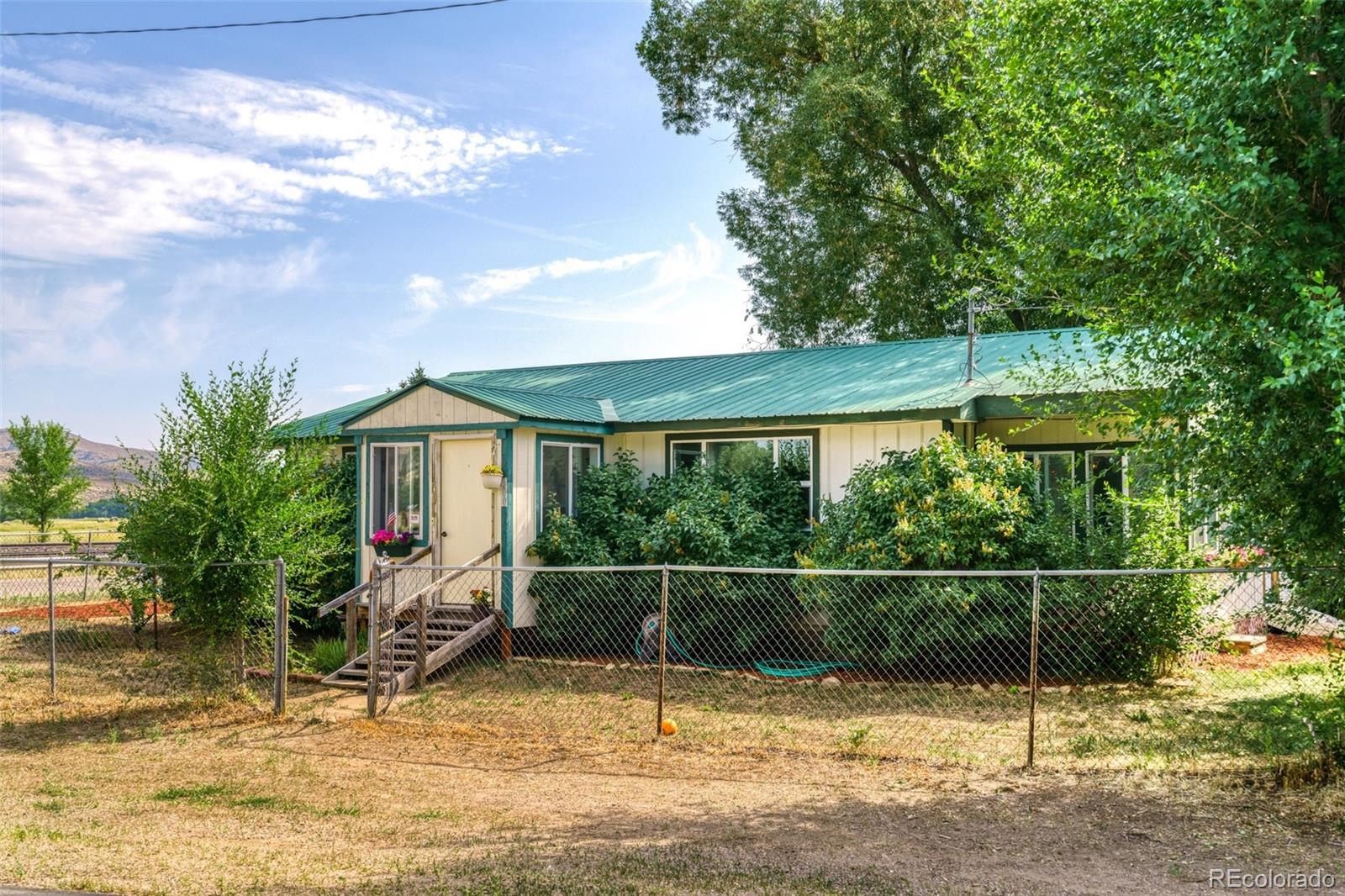 MLS Image #0 for 300 n pine street,hayden, Colorado