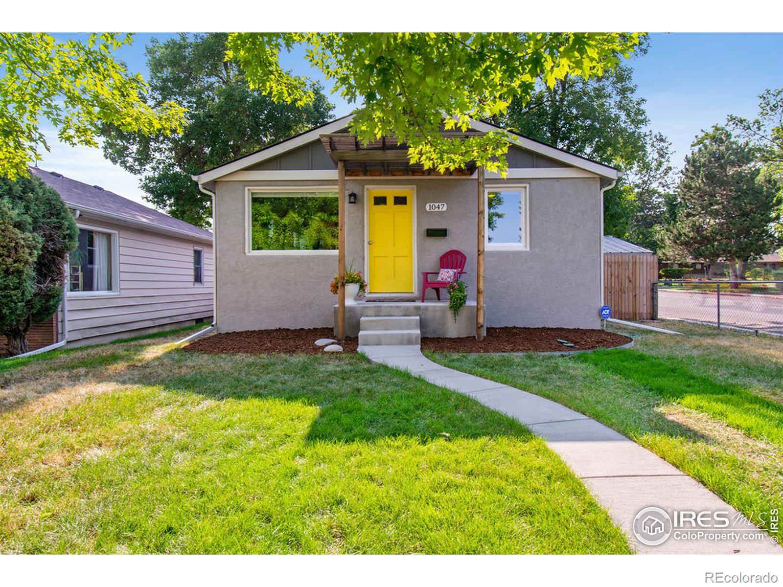 MLS Image #0 for 1047  terry street,longmont, Colorado