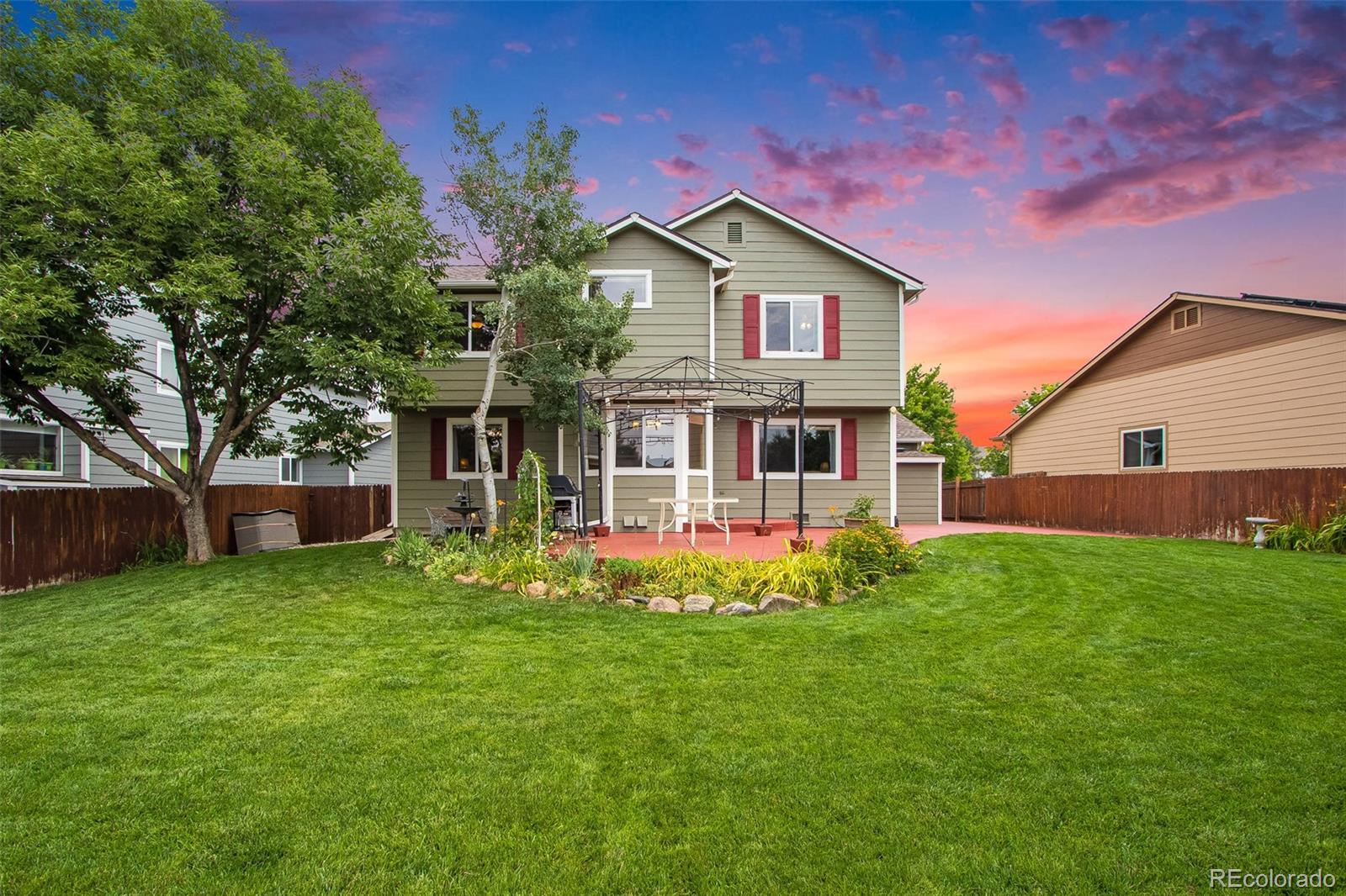 MLS Image #18 for 2366  deer trail creek drive,brighton, Colorado