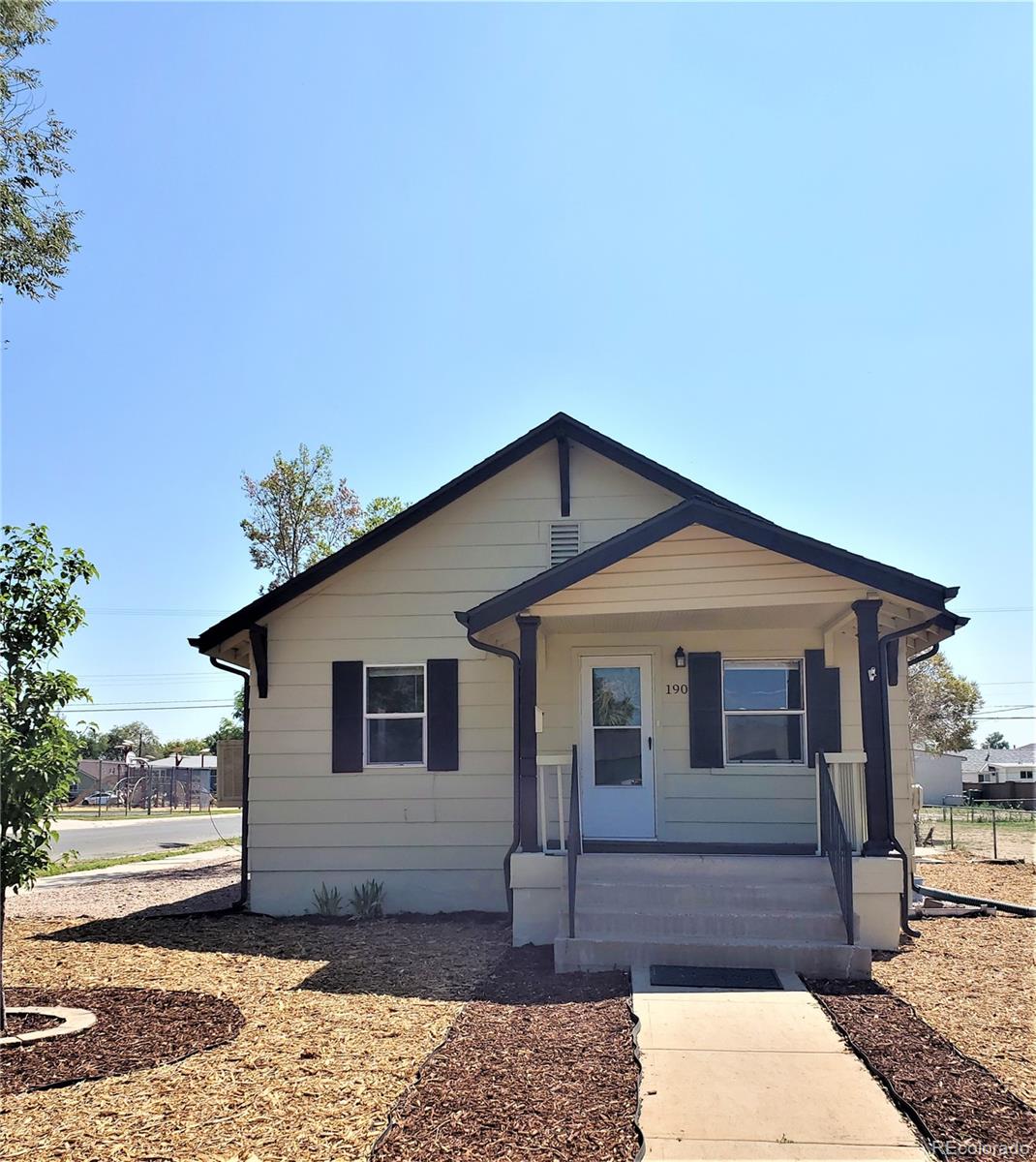MLS Image #0 for 190 n 8th avenue,brighton, Colorado