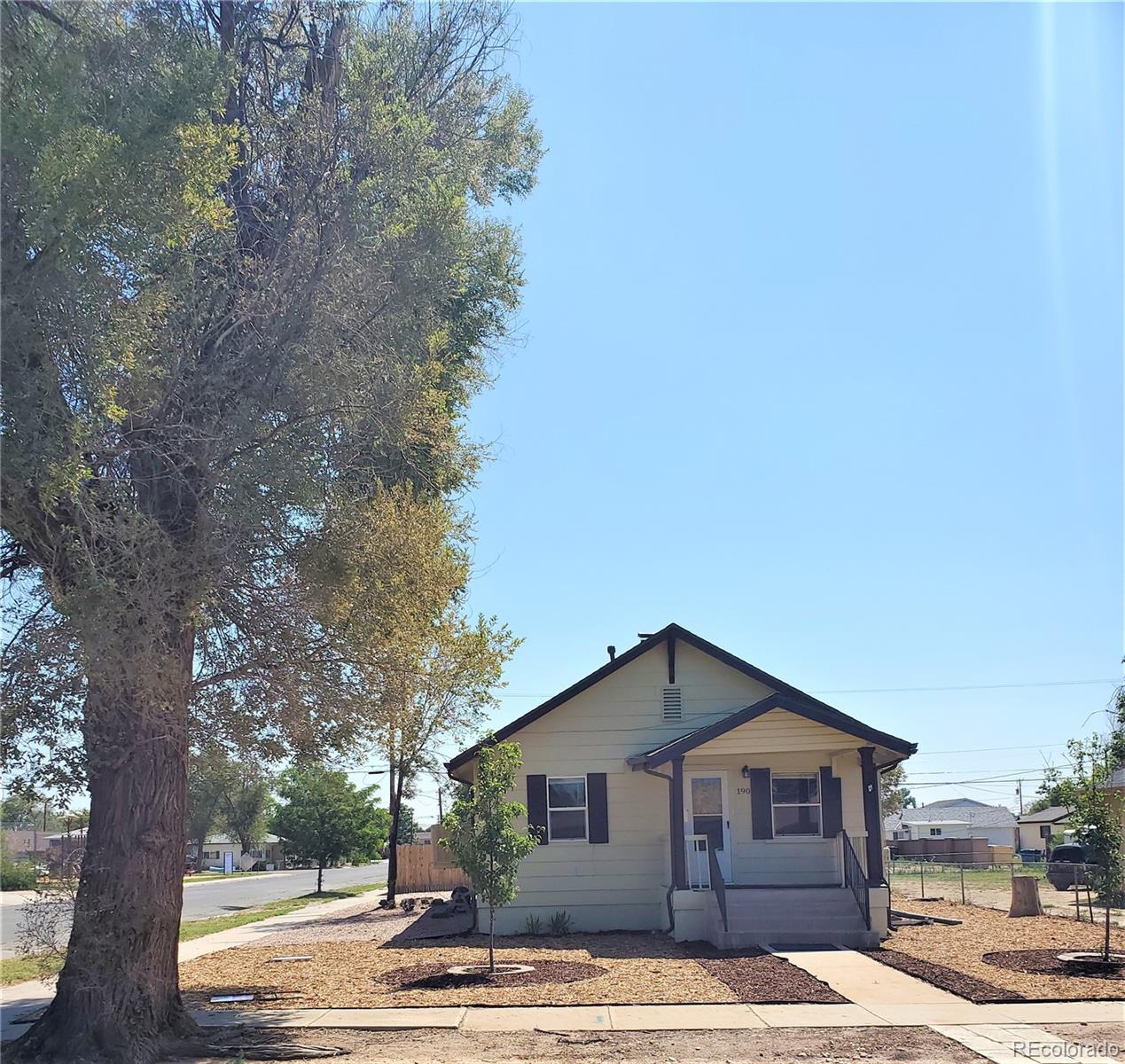 CMA Image for 190 N 8th Avenue,Brighton, Colorado