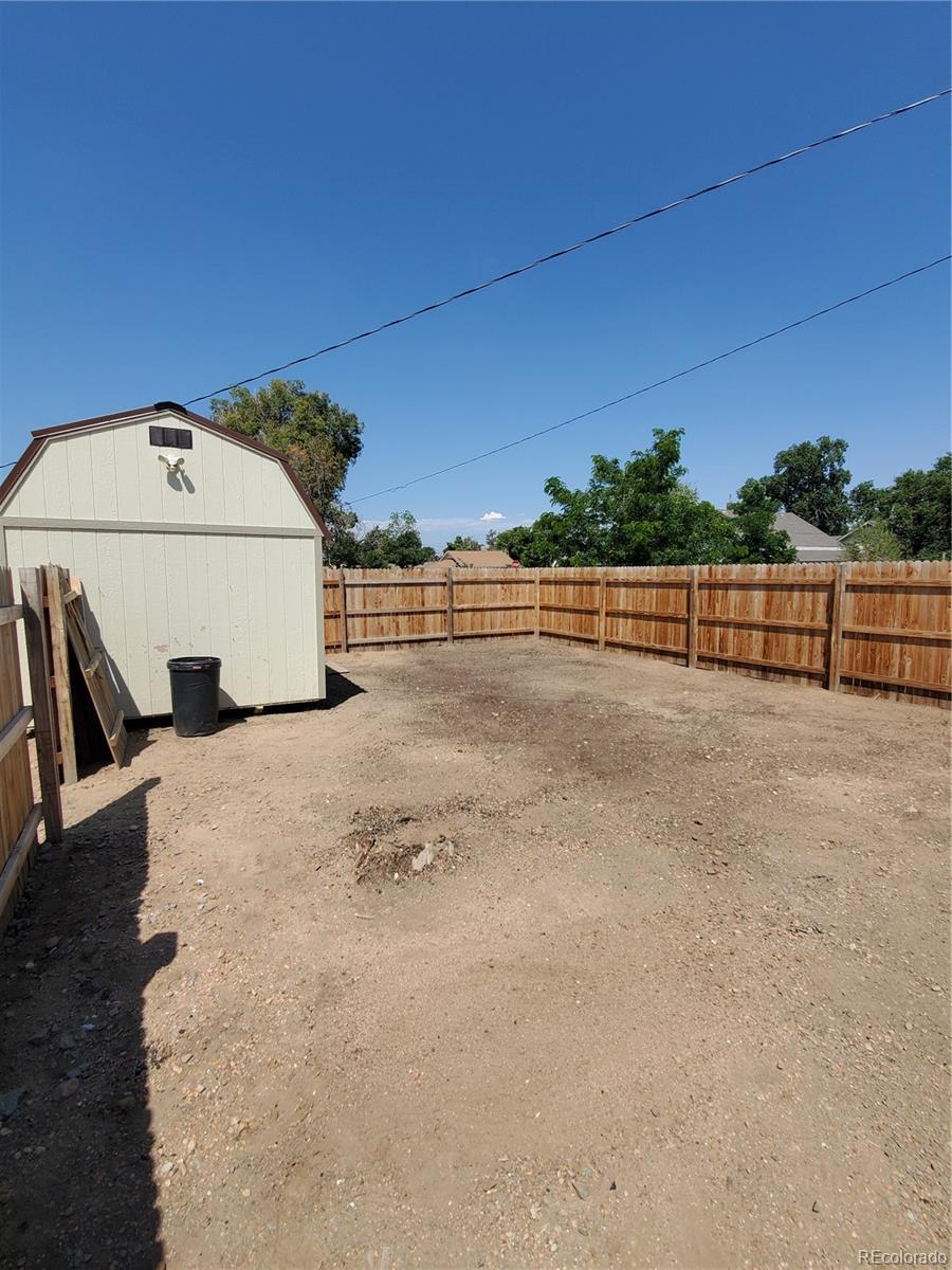 MLS Image #16 for 190 n 8th avenue,brighton, Colorado