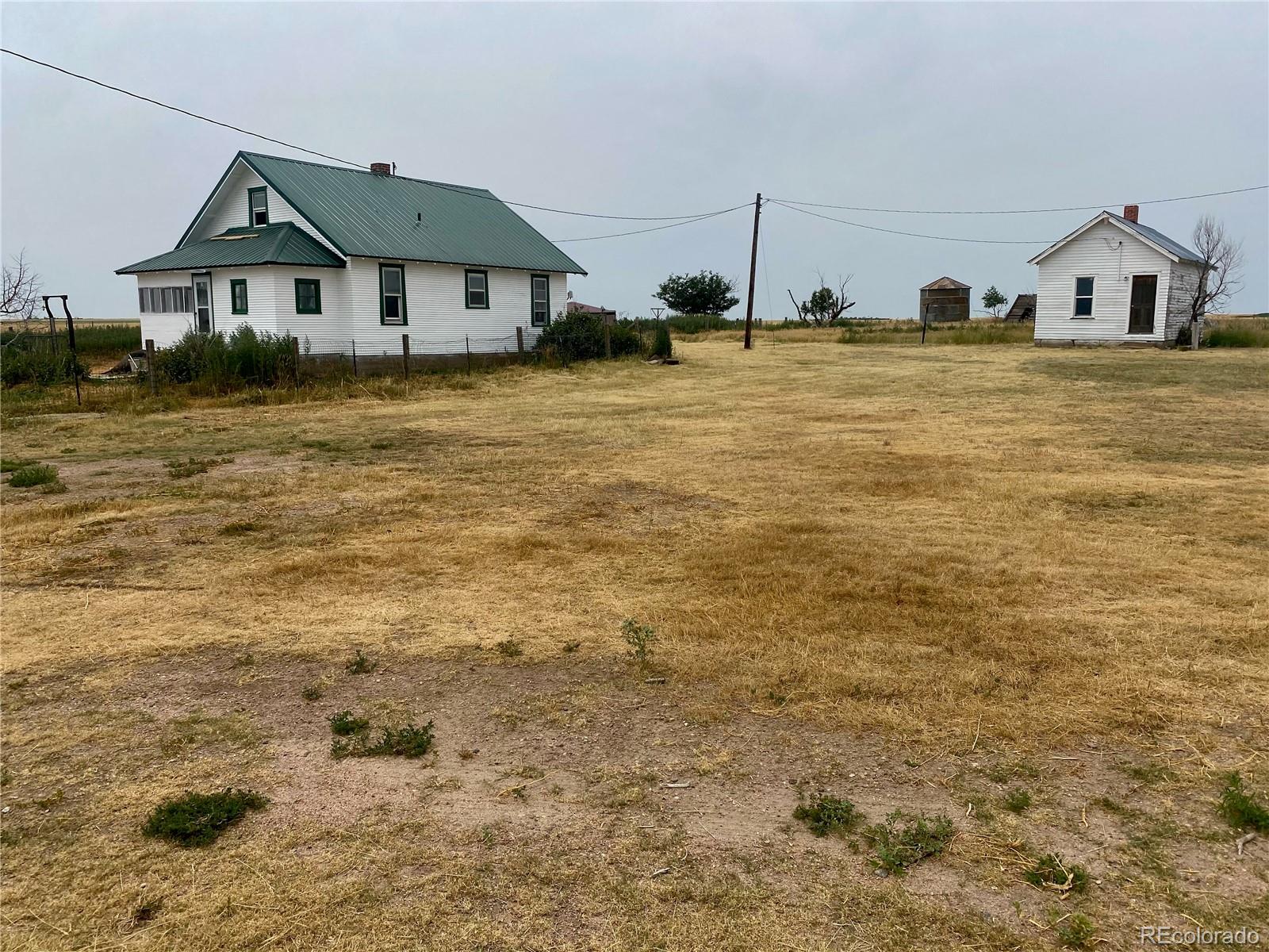 MLS Image #0 for 53543  county road d ,yuma, Colorado
