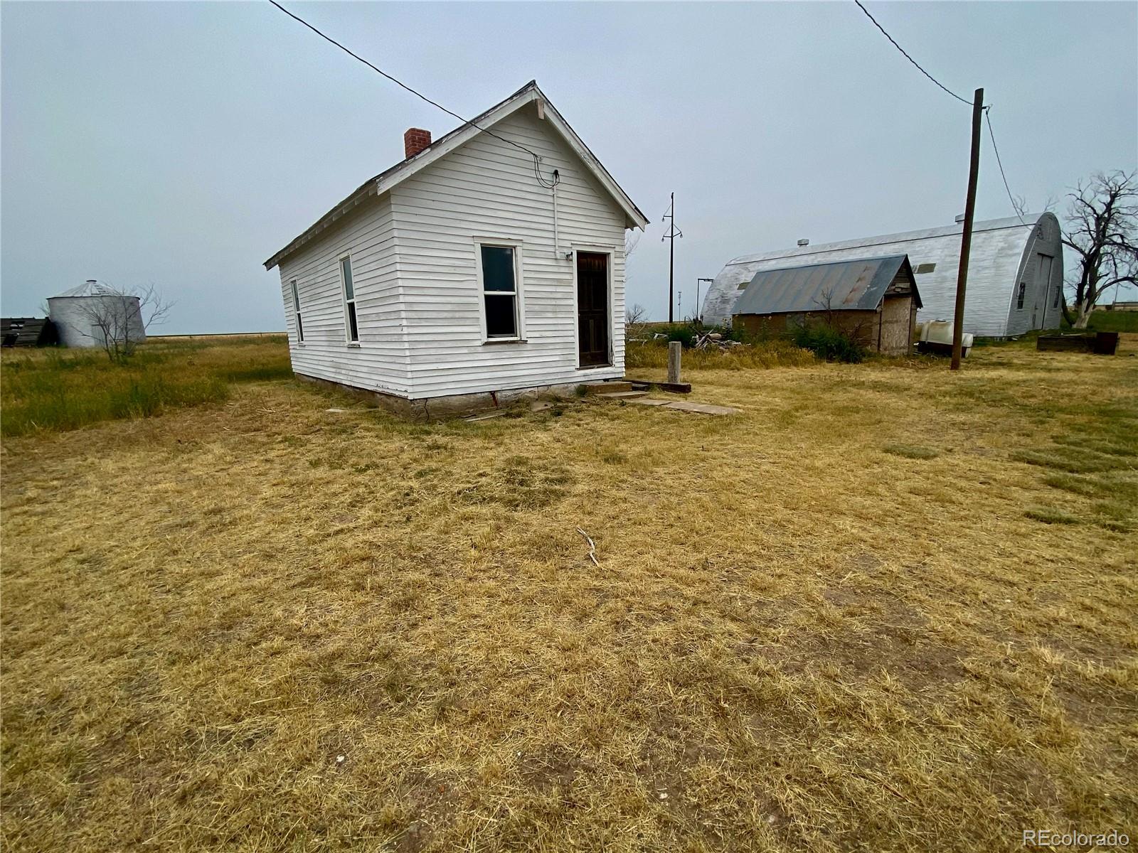 MLS Image #12 for 53543  county road d ,yuma, Colorado