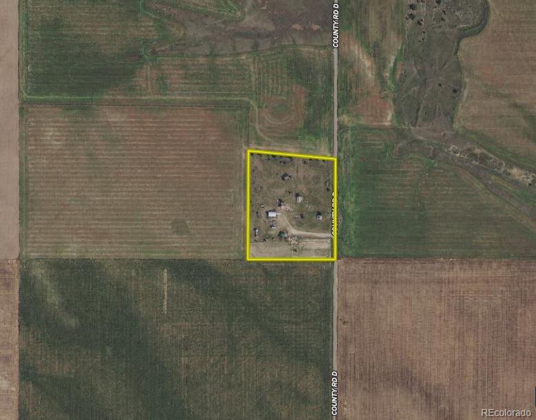 MLS Image #16 for 53543  county road d ,yuma, Colorado