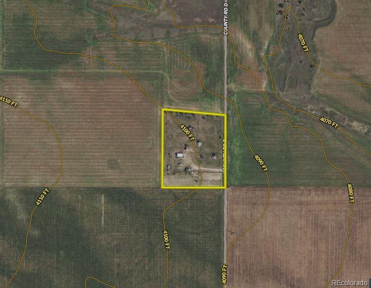 MLS Image #17 for 53543  county road d ,yuma, Colorado