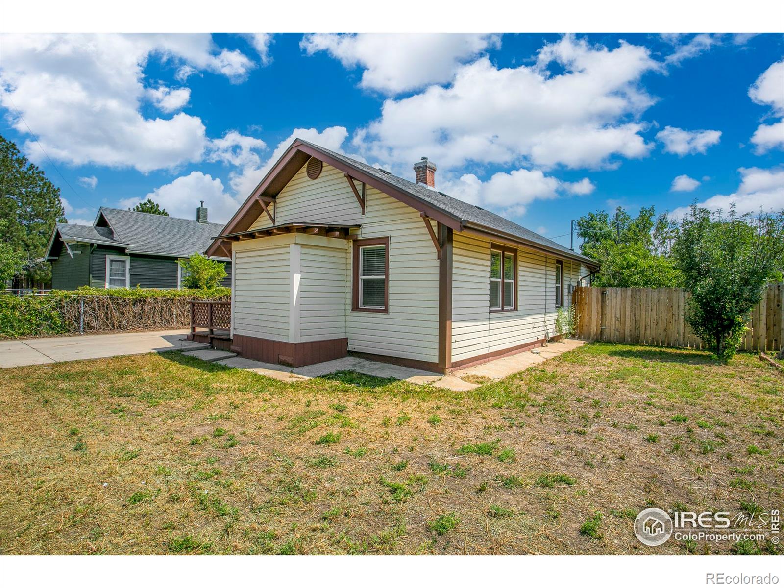 MLS Image #1 for 1804  2nd street,greeley, Colorado