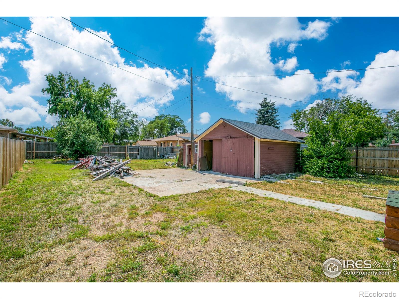 MLS Image #20 for 1804  2nd street,greeley, Colorado