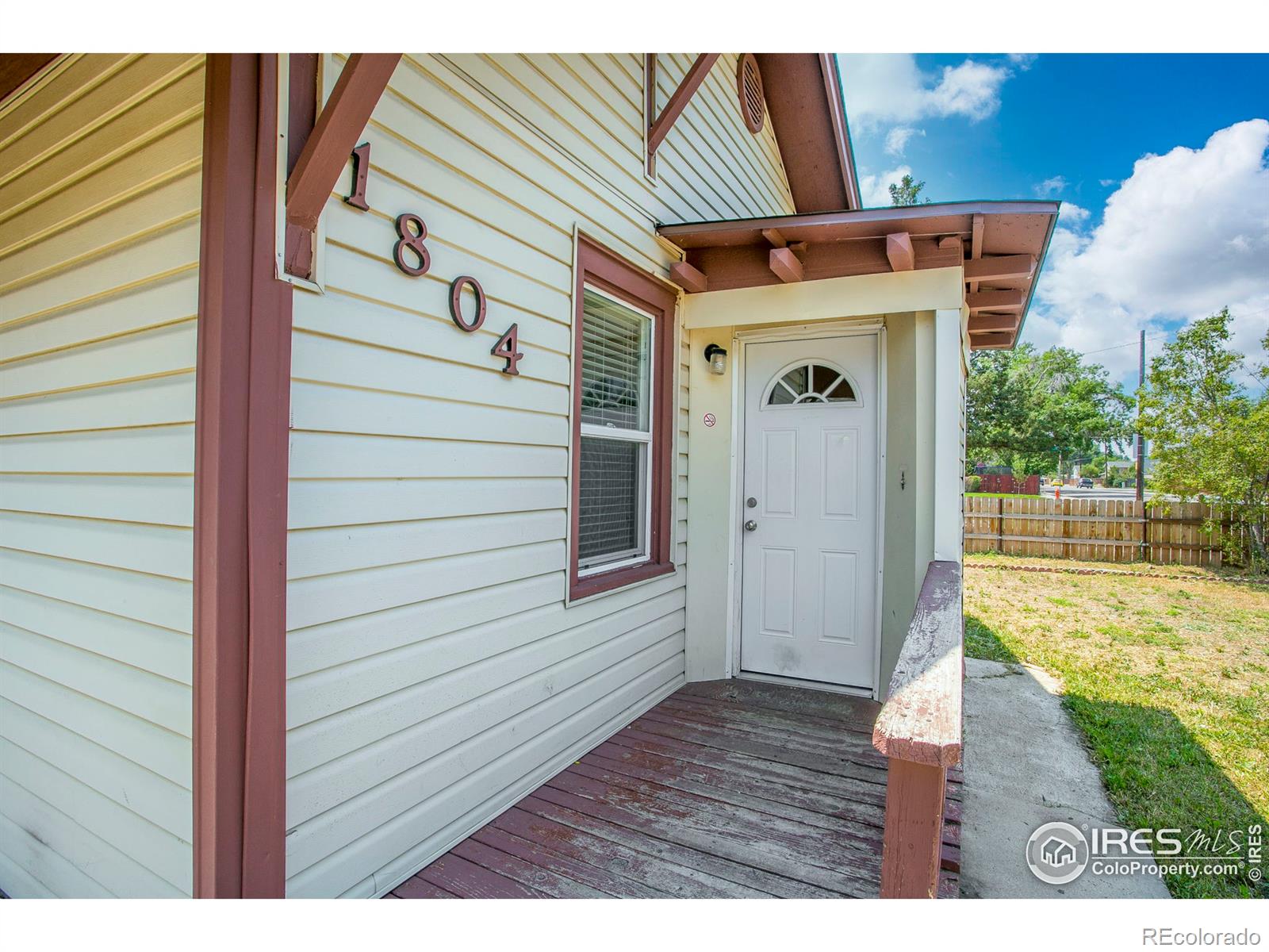 MLS Image #3 for 1804  2nd street,greeley, Colorado