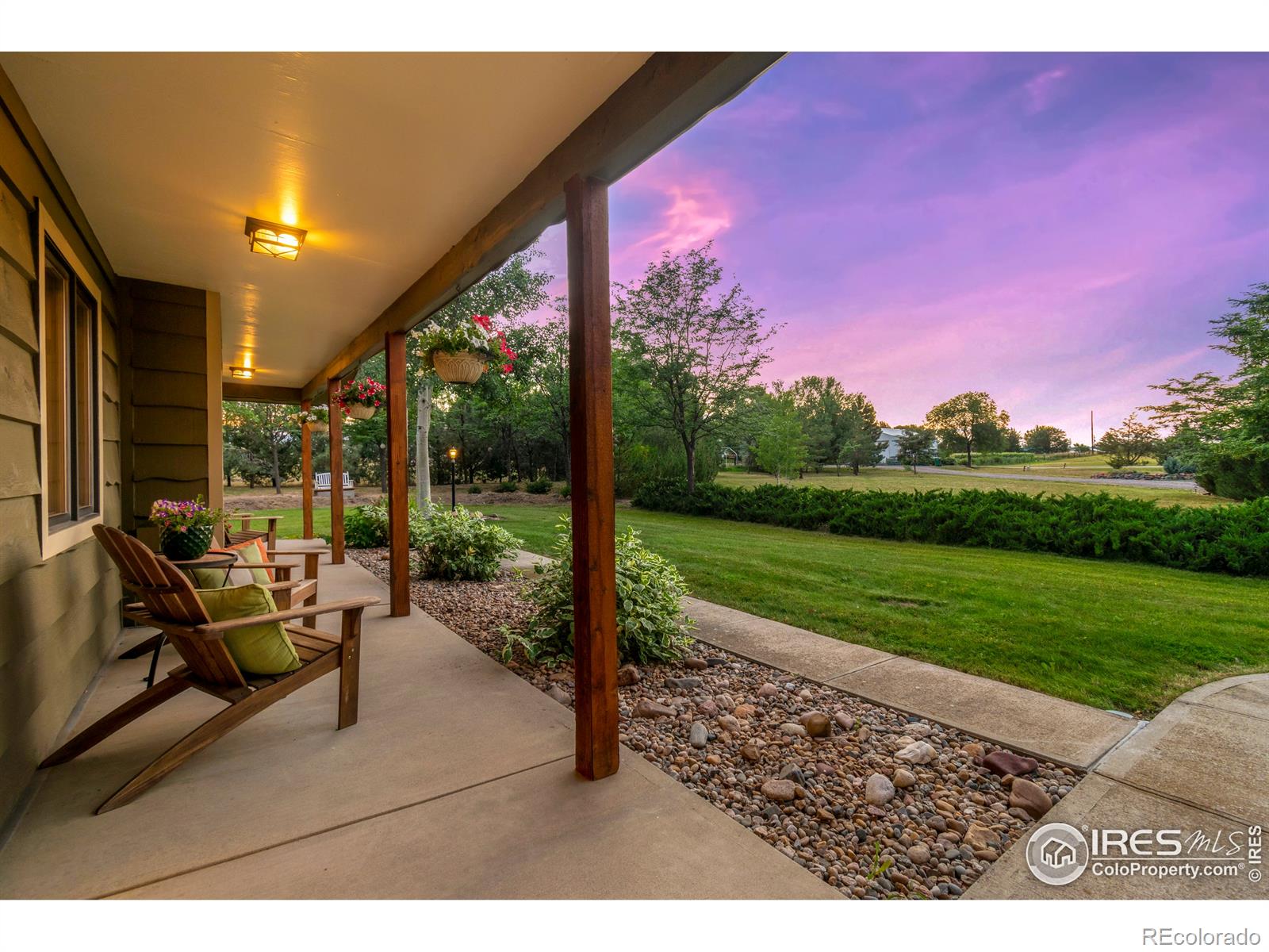 Report Image for 3403  Lela Court,Berthoud, Colorado