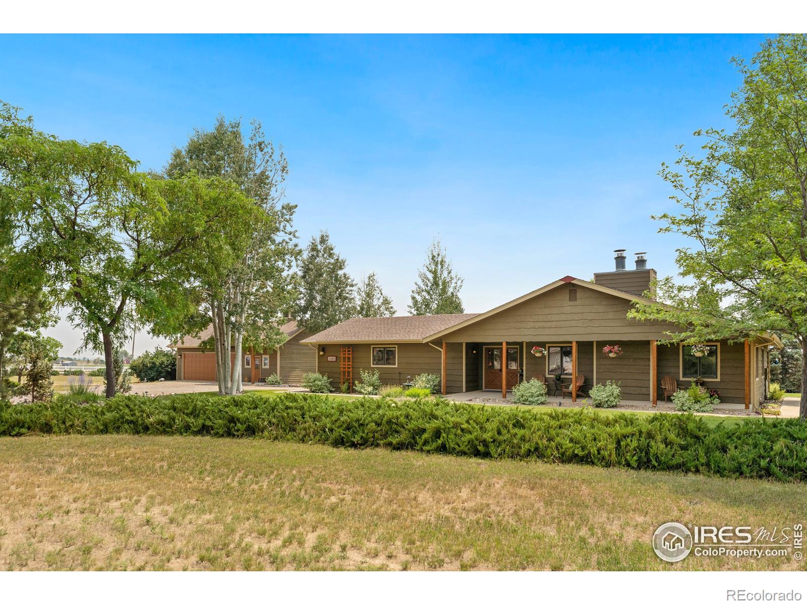 MLS Image #27 for 3403  lela court,berthoud, Colorado