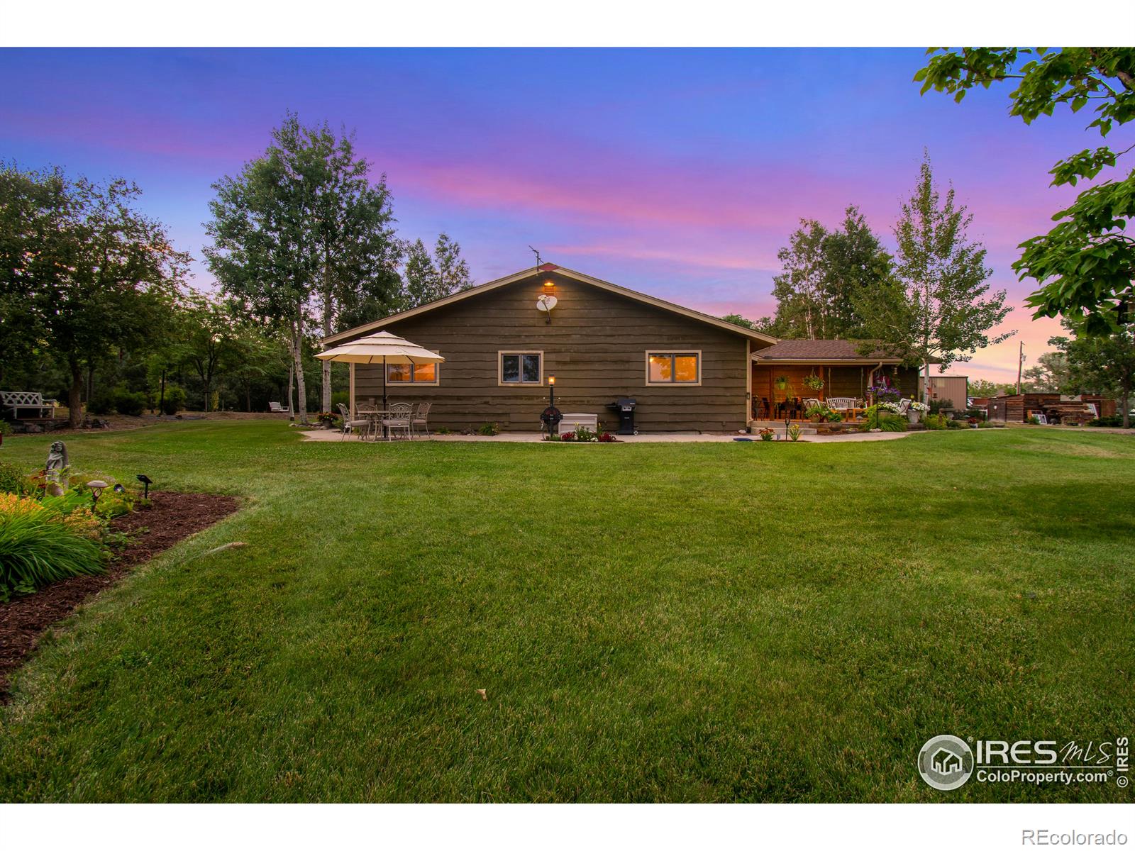 MLS Image #30 for 3403  lela court,berthoud, Colorado