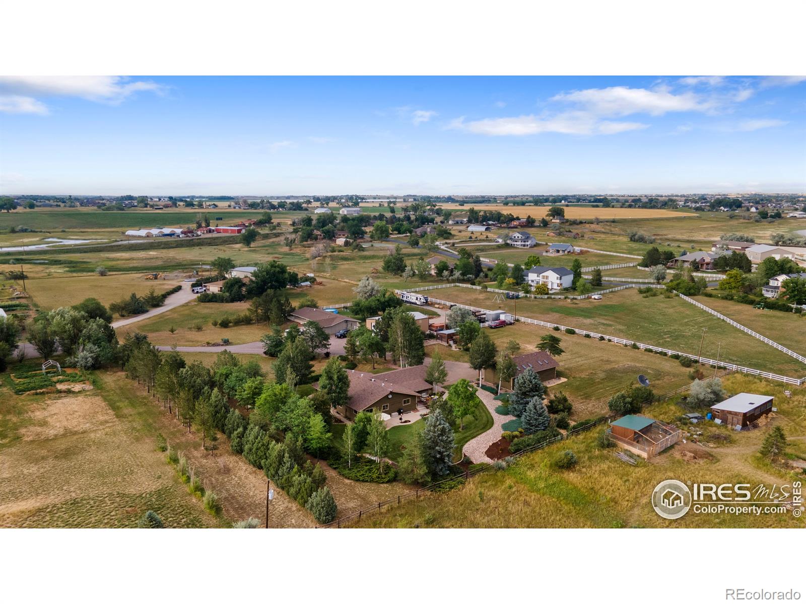 MLS Image #36 for 3403  lela court,berthoud, Colorado