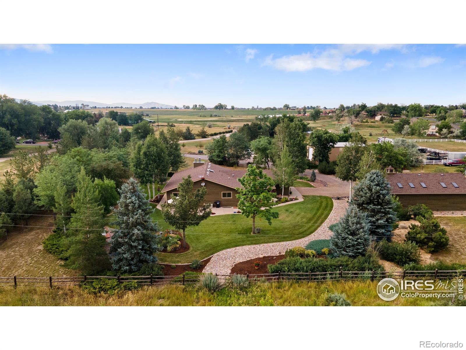 MLS Image #37 for 3403  lela court,berthoud, Colorado