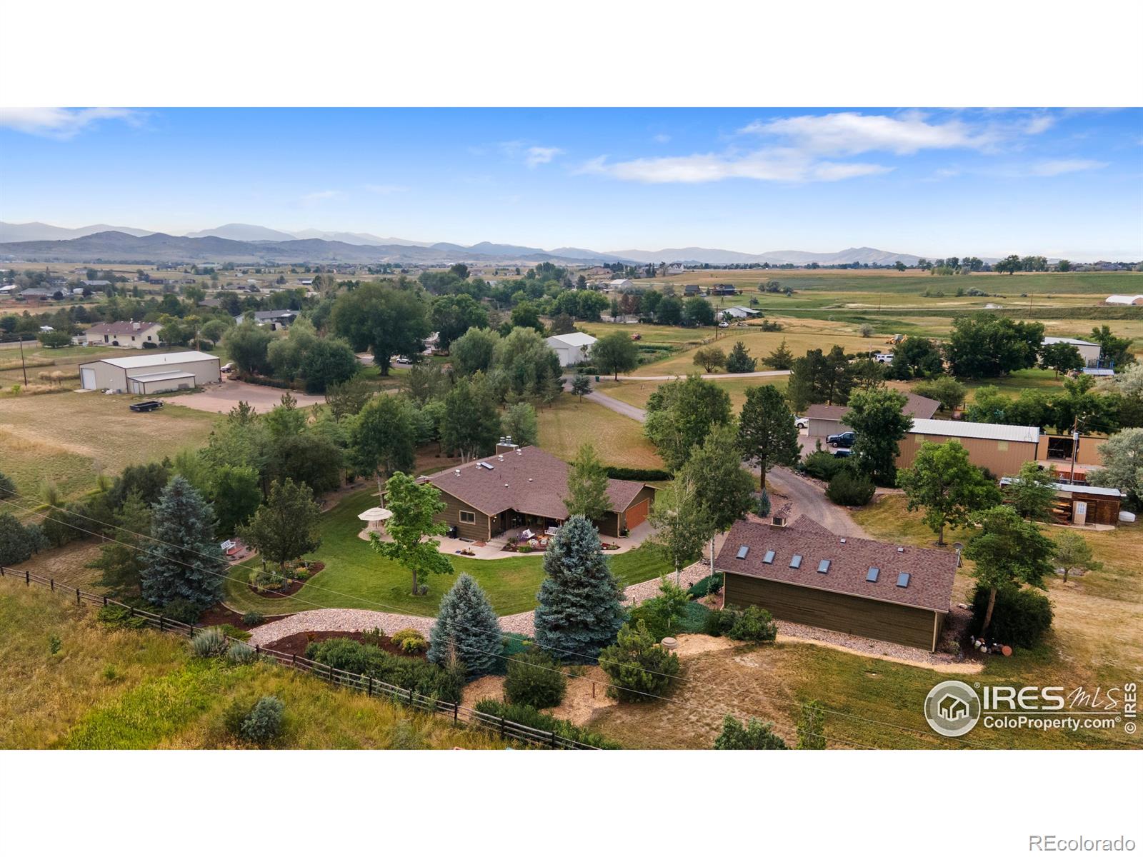 MLS Image #38 for 3403  lela court,berthoud, Colorado